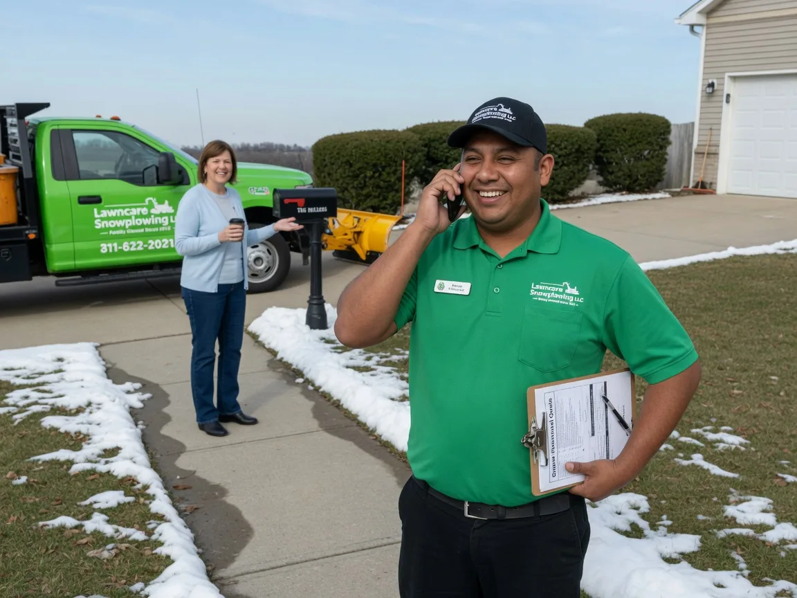 Lawn Care Services By Expert Landscaper Varina, IA FAQs